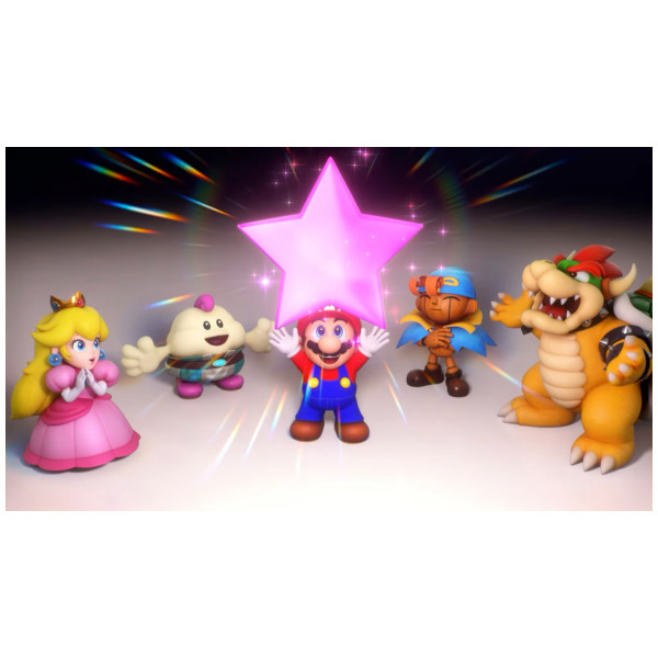 Super Mario RPG (JPIM) (Multi-Language) - Switch - PNP Games